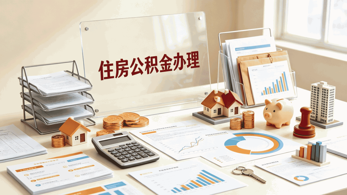 海南州公积金代办提取中介怎么收费