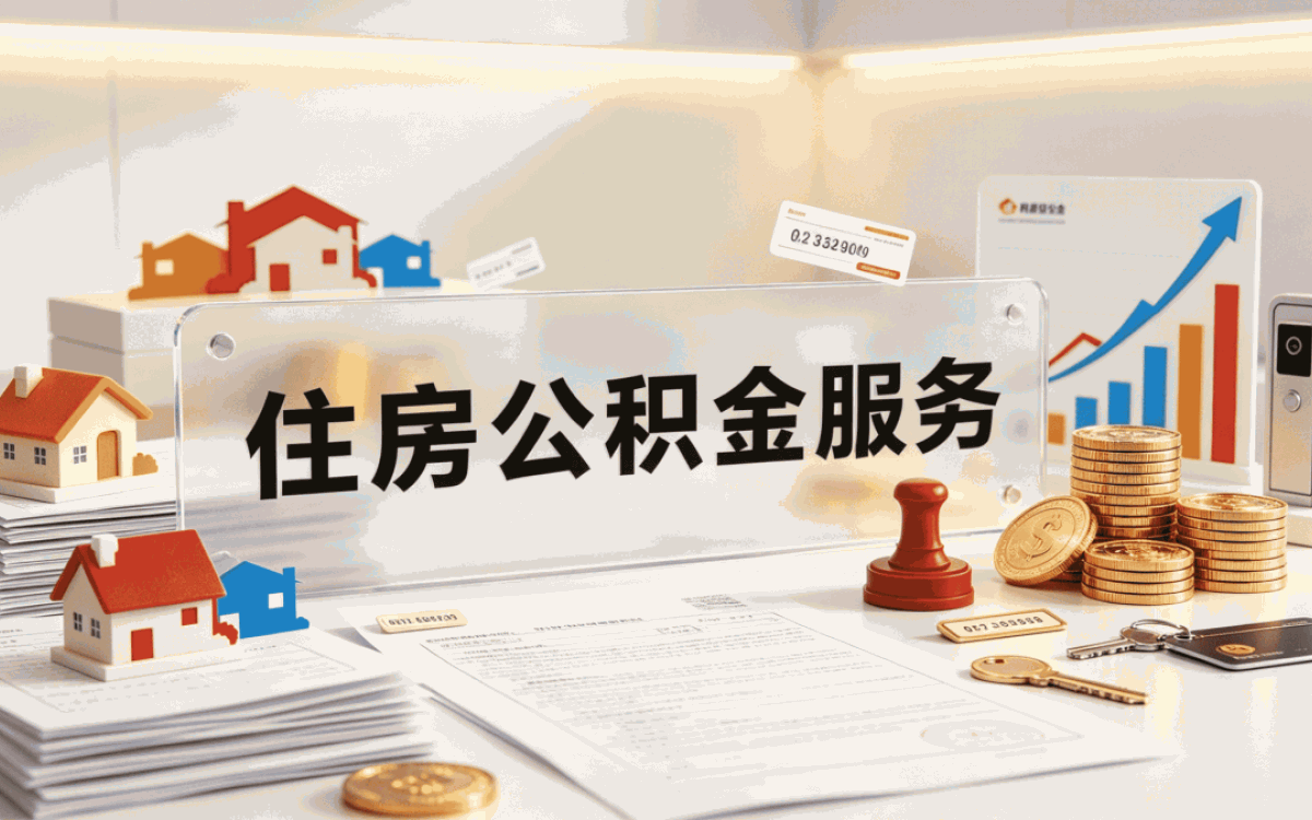 海南州公积金怎么提取还房贷哪种划得来