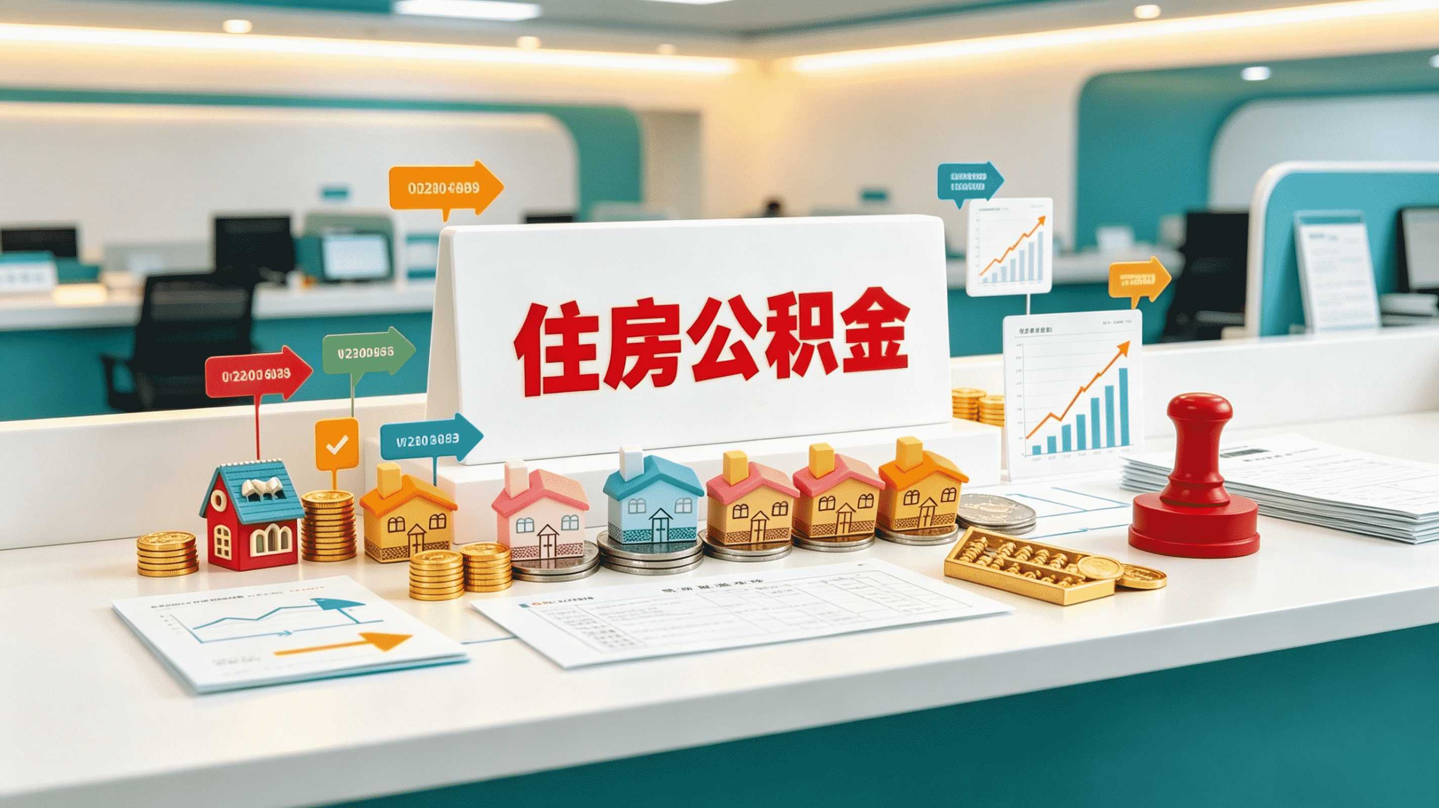 海南州公积金怎么提取还房贷哪种划得来