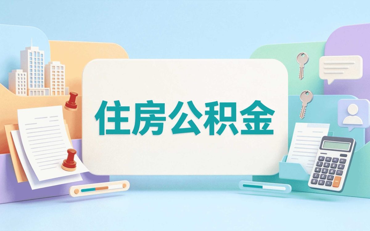海南州公积金账户合并带啥材料几天到账