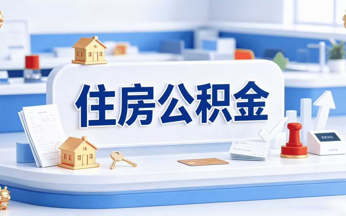 海南州公积金提取标准：带啥材料几天到账