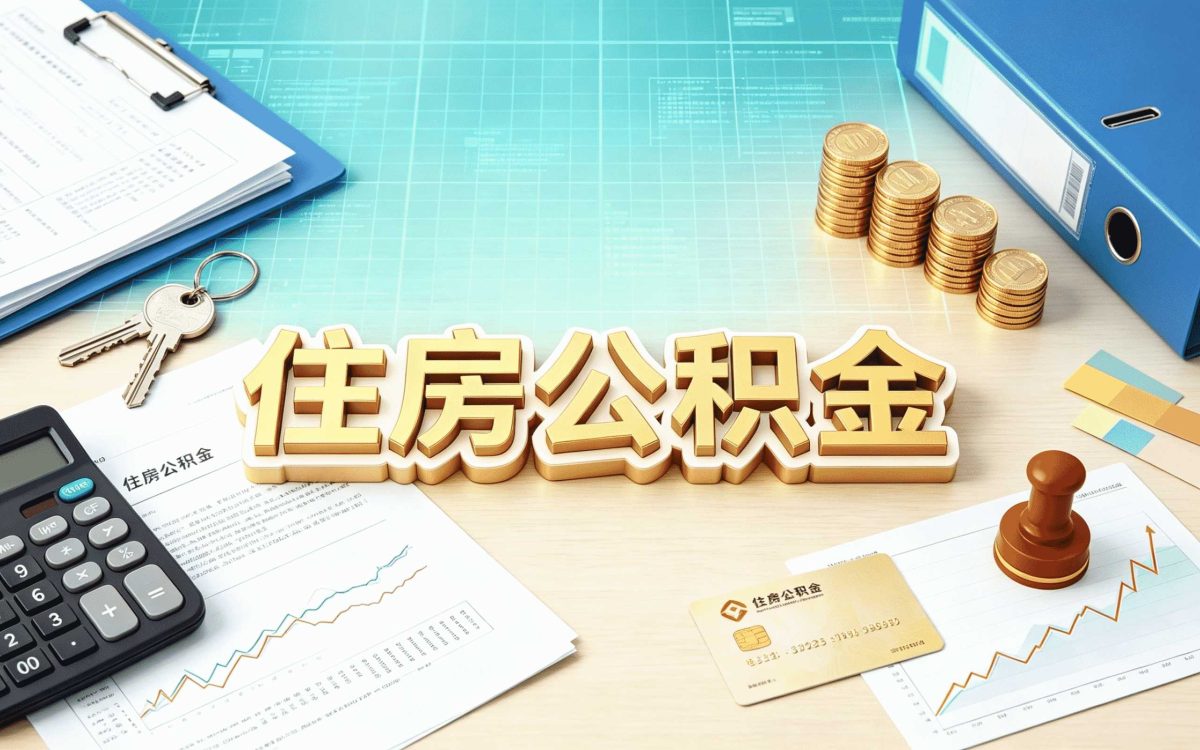 海南州公积金提取标准：带啥材料几天到账