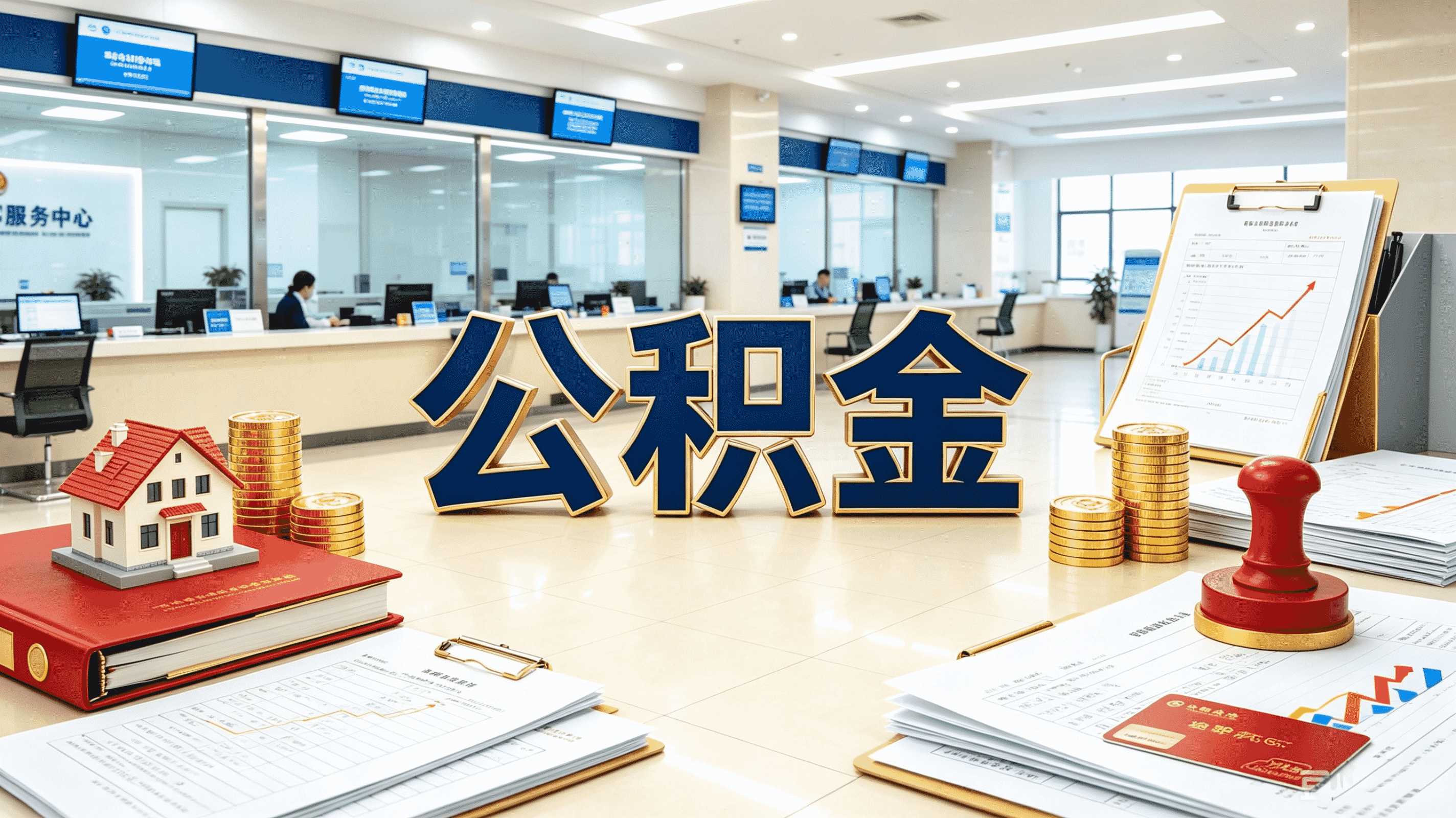 海南州公积金销户提取行不行?先看这几种情况
