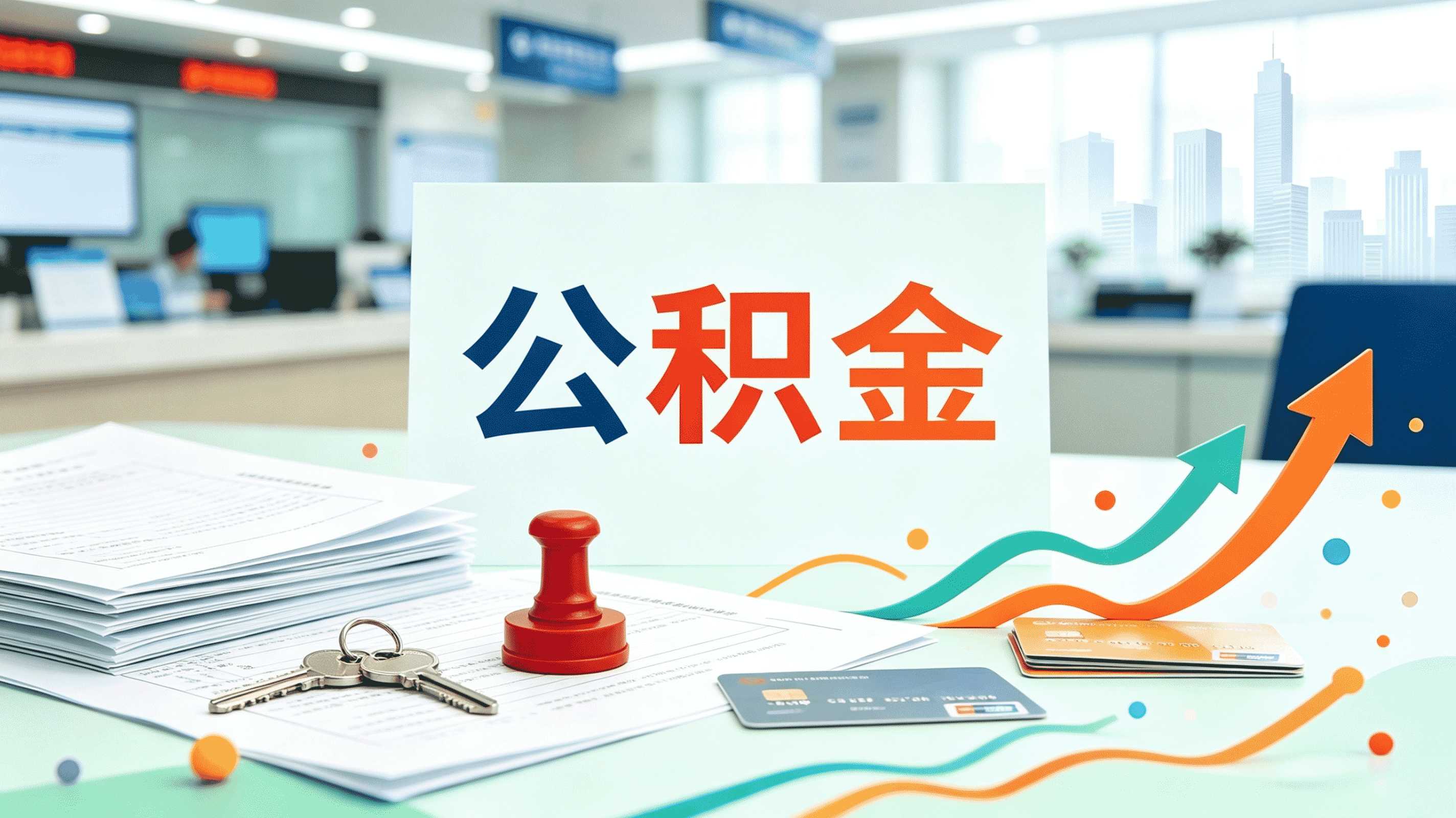 海南州公积金代办条件，本地人唠几句实在的