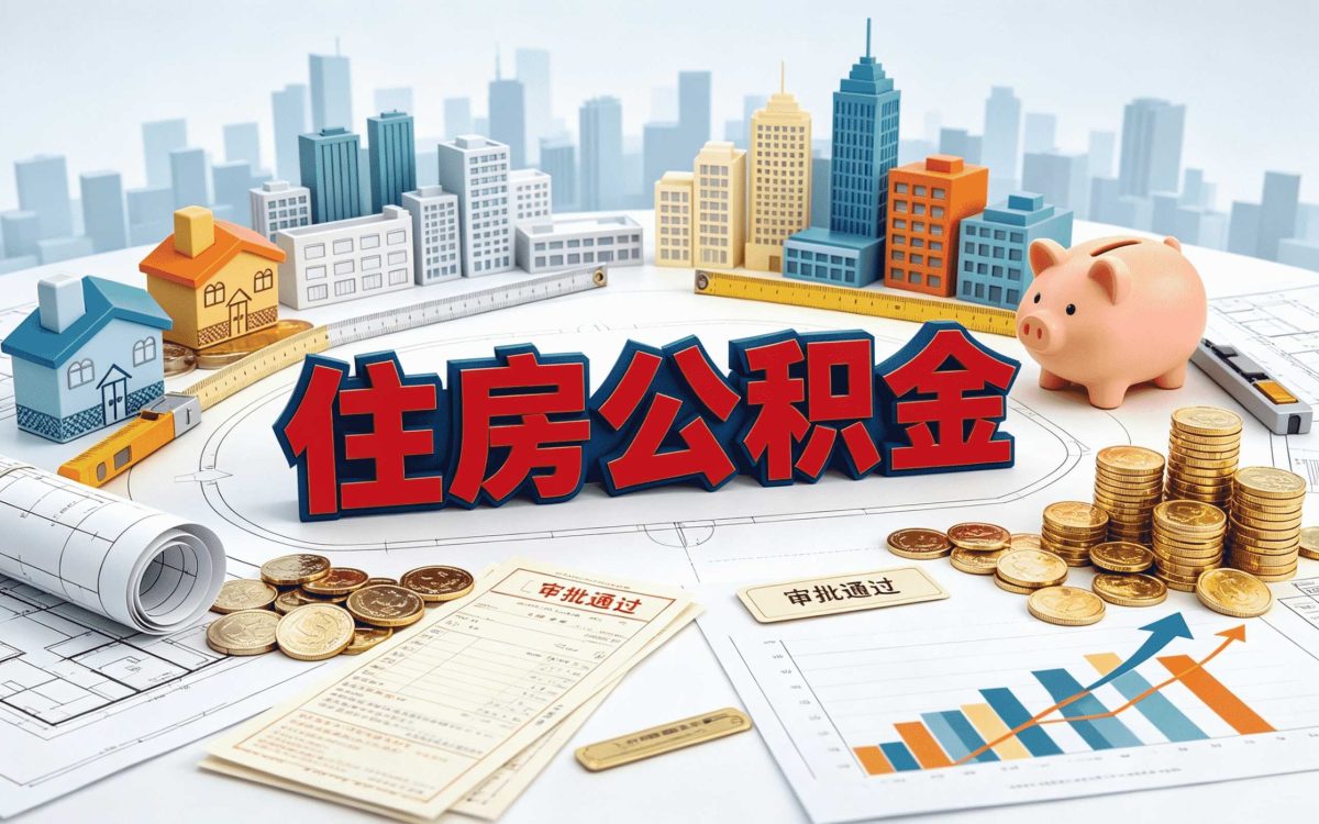 海南州大病公积金提取办理指南口径有没有变