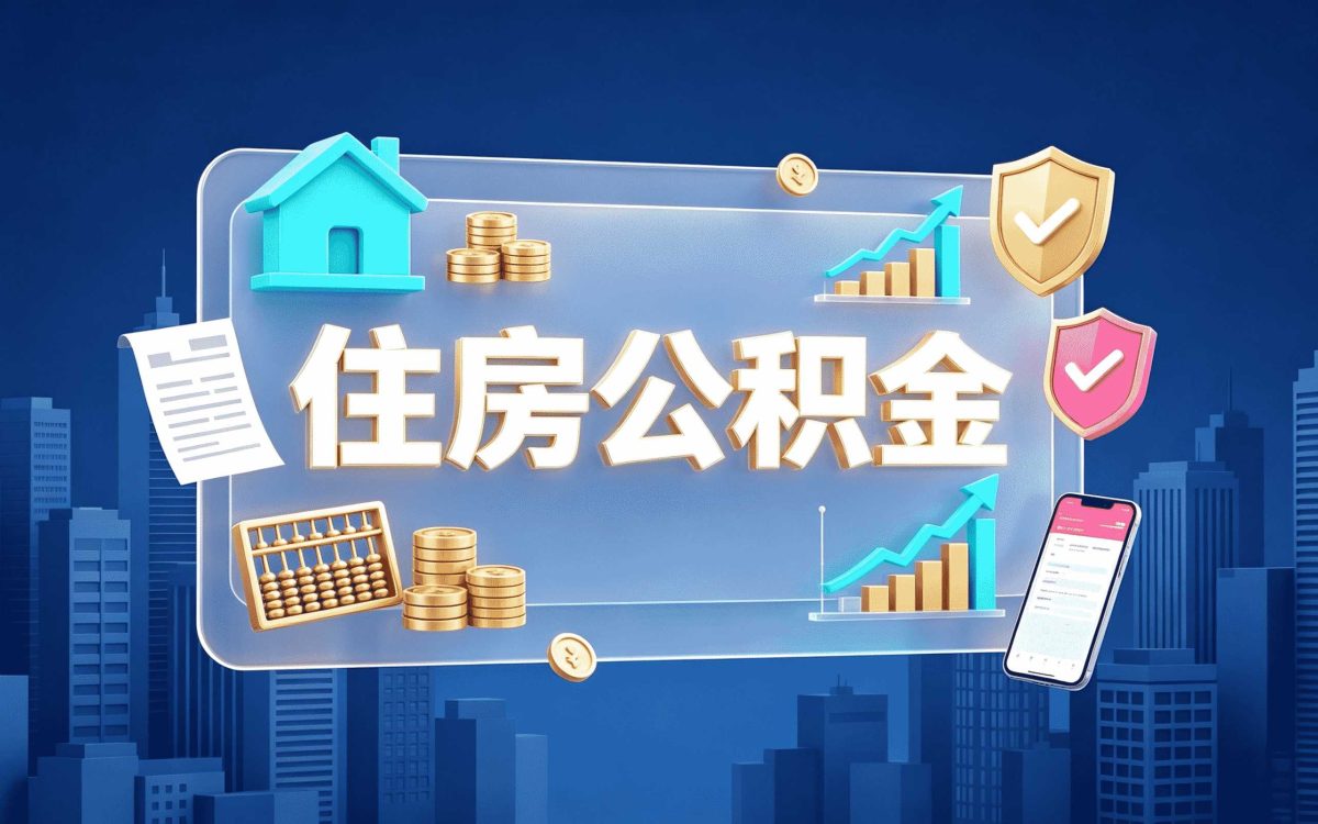 海南州公积金贷款条件别踩这几个坑