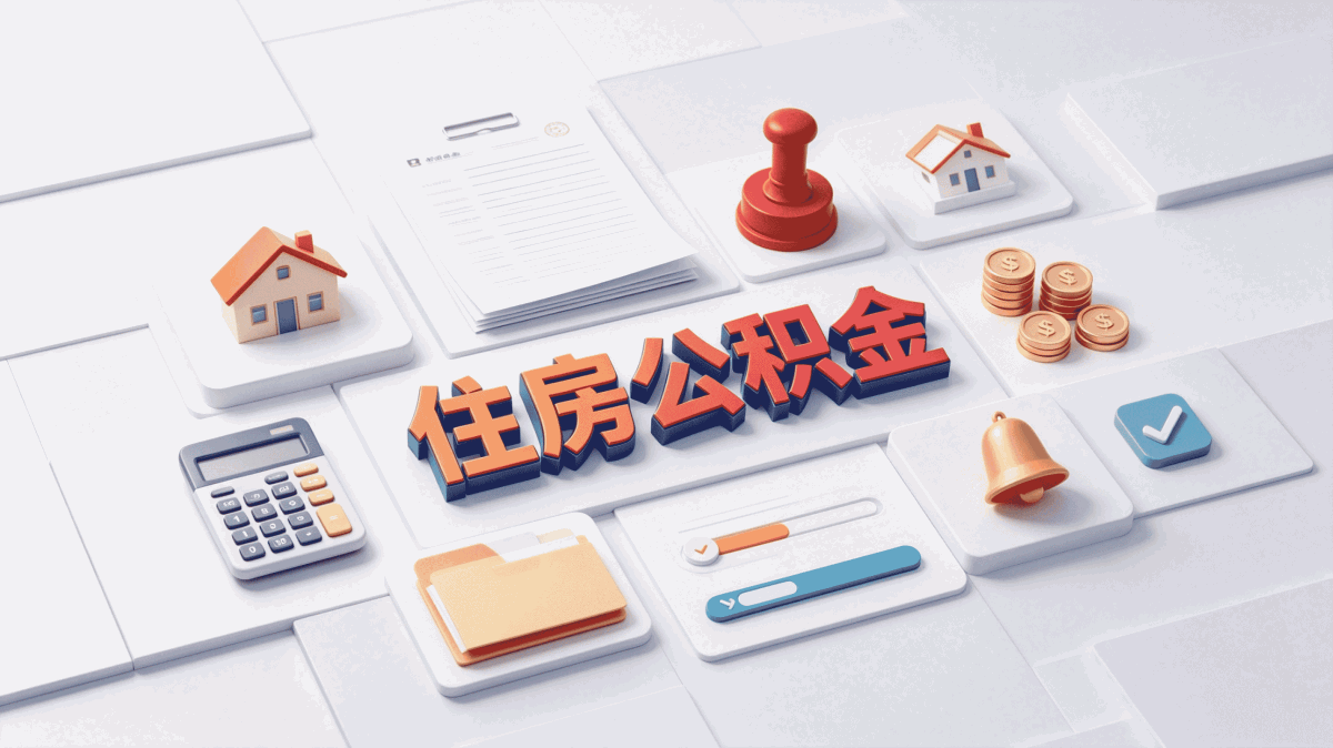 海南州公积金怎么提取还房贷哪种划得来
