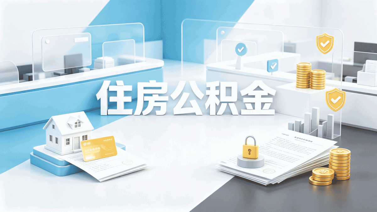 海南州公积金提前结清办理我跑了两趟