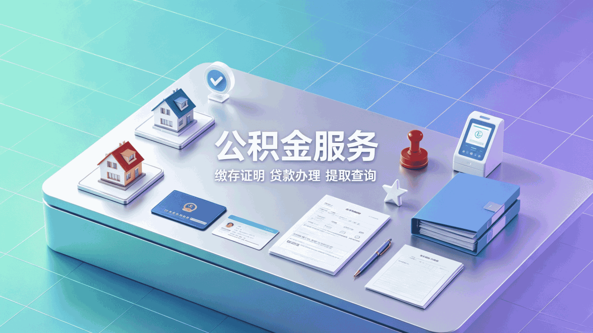 海南州本地户口公积金贷款能贷多少