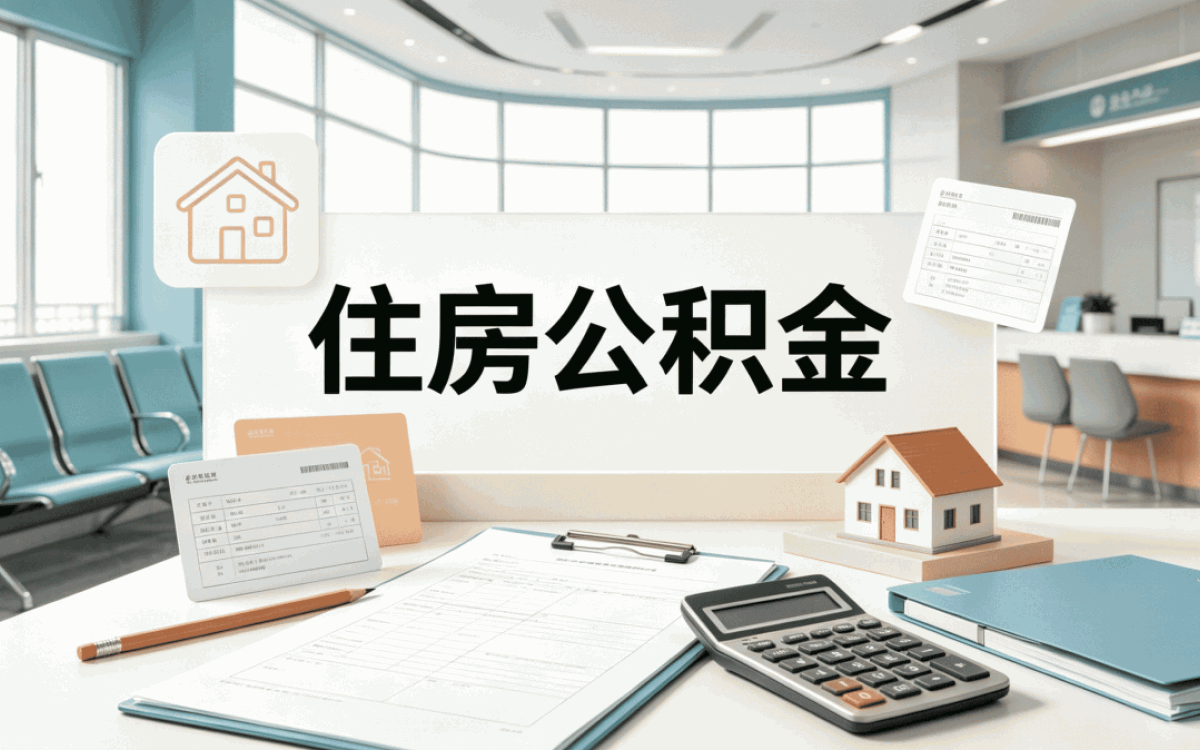 海南州靠谱公积金代提中介费用差多少