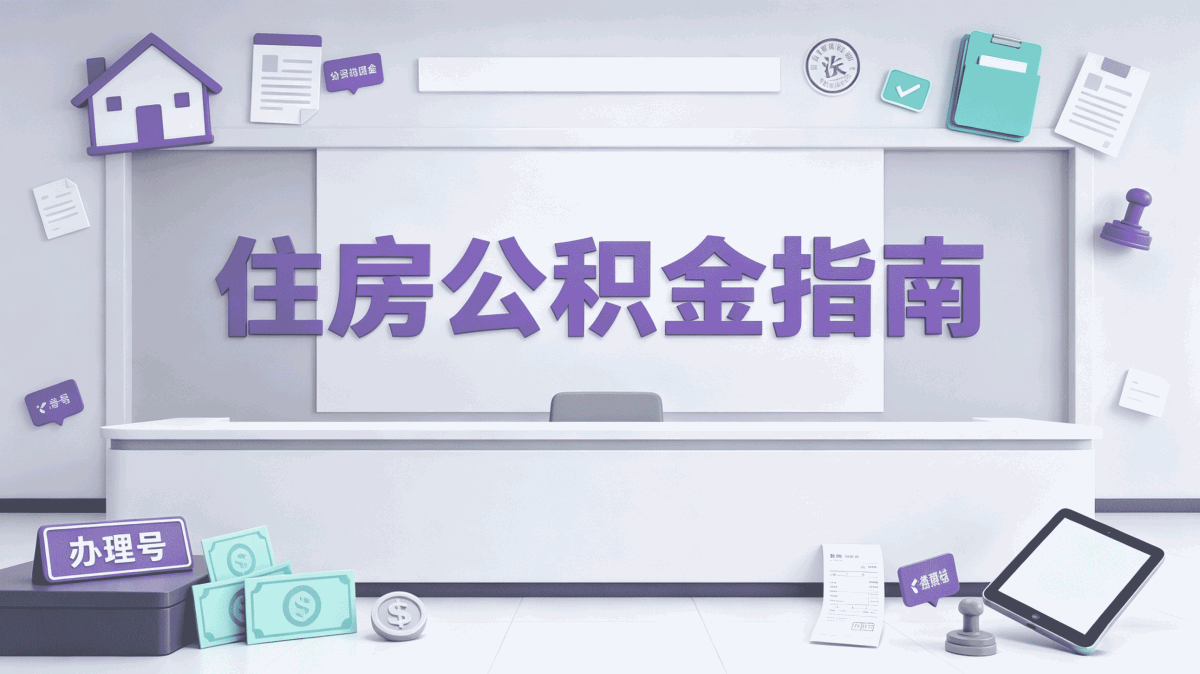 海南州这边公积金贷款多久能到账算不算慢