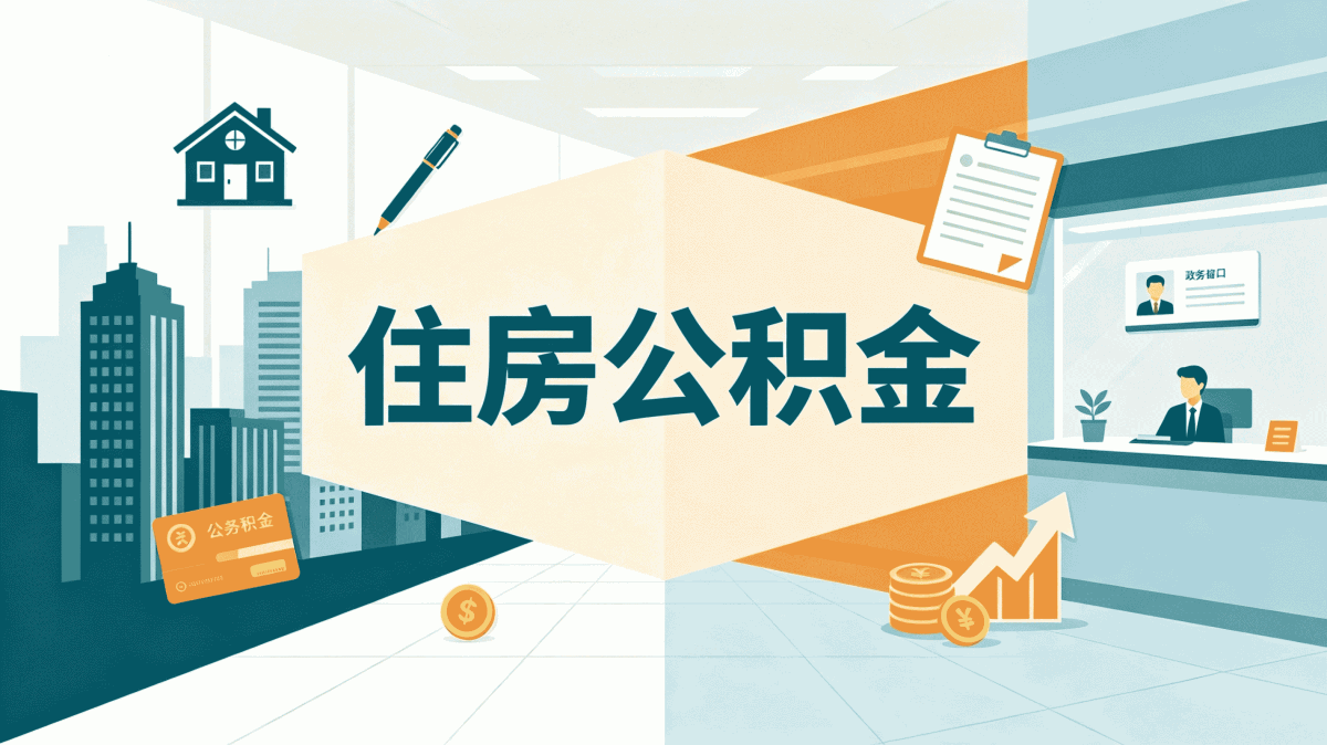 海南州这边公积金贷款多久能到账算不算慢