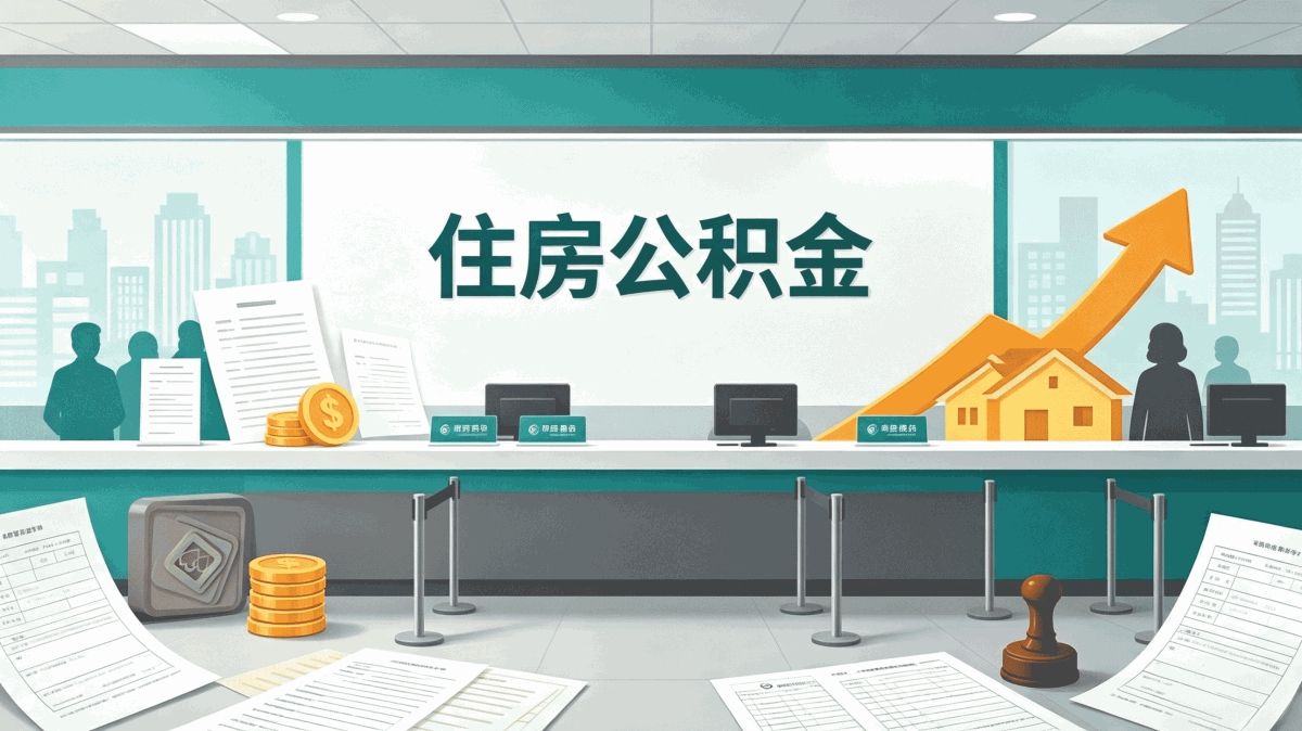 海南州公积金代办公司可靠吗怎么收费