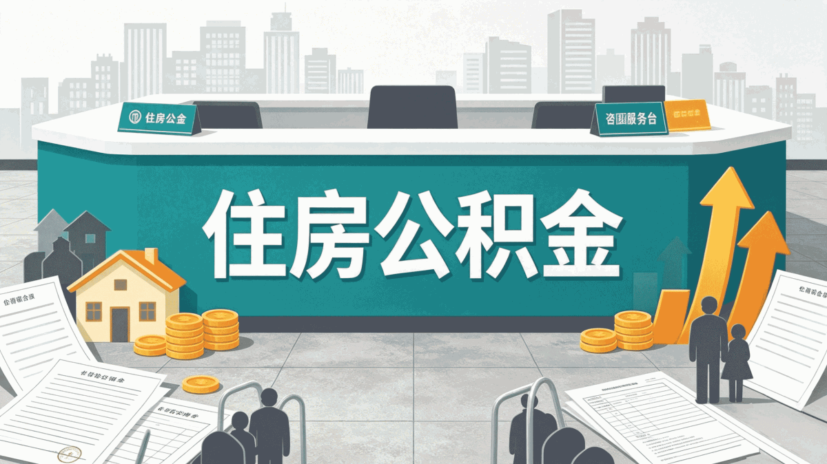 海南州建造翻建公积金提取所需材料有变化吗