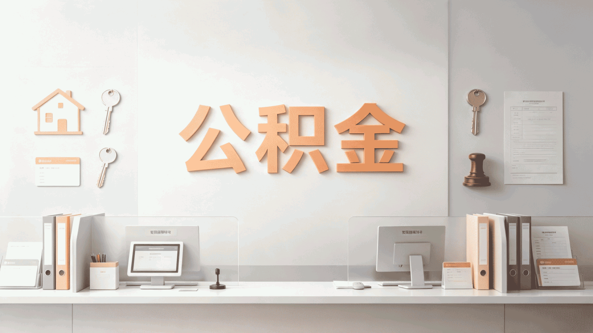 海南州公积金代办提取中介怎么收费