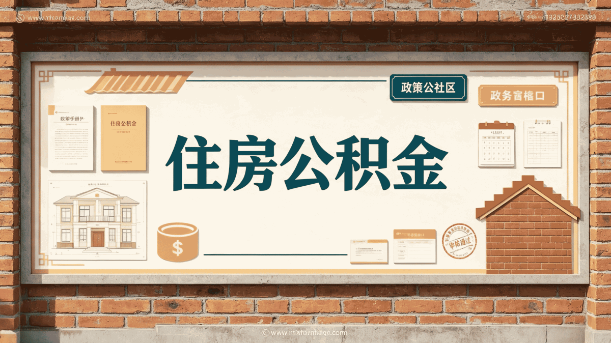 海南州办理公积金代提需要什么条件?一文讲清