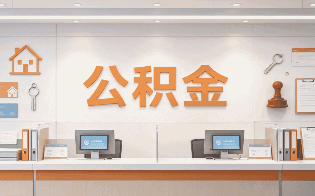 海南州正规可靠公积金办理一笔一笔算差多少钱