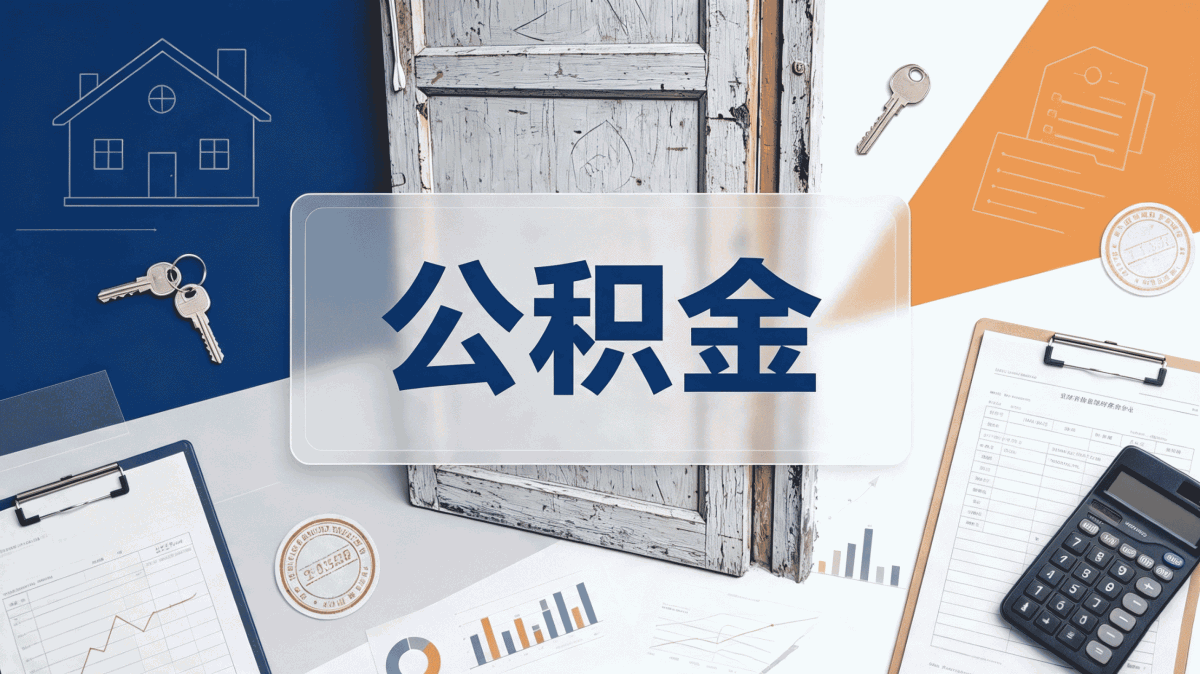 海南州住房公积金提取失败了吗新规口径