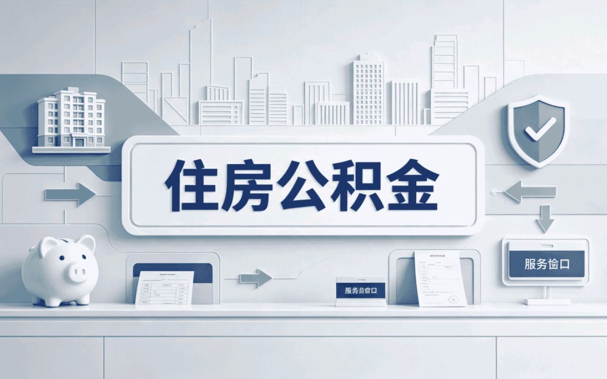 海南州公积金提取额度我跑了两趟才弄明白