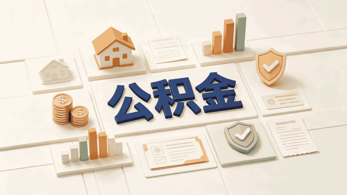 海南州公积金销户提取行不行?先看这几种情况