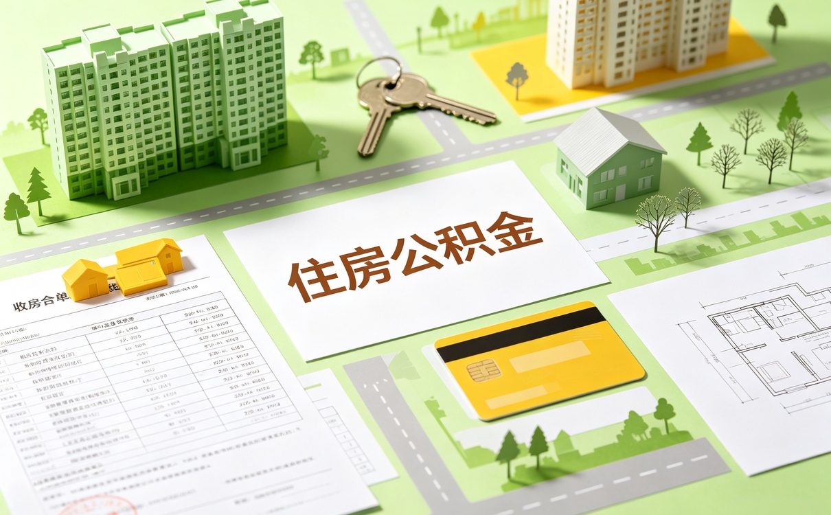 海南州公积金比例一般是多少新规后怎么算