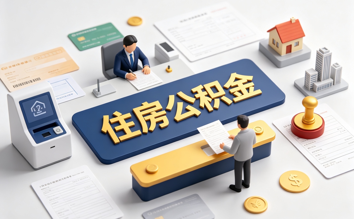 海南州公积金提前结清办理我跑了两趟