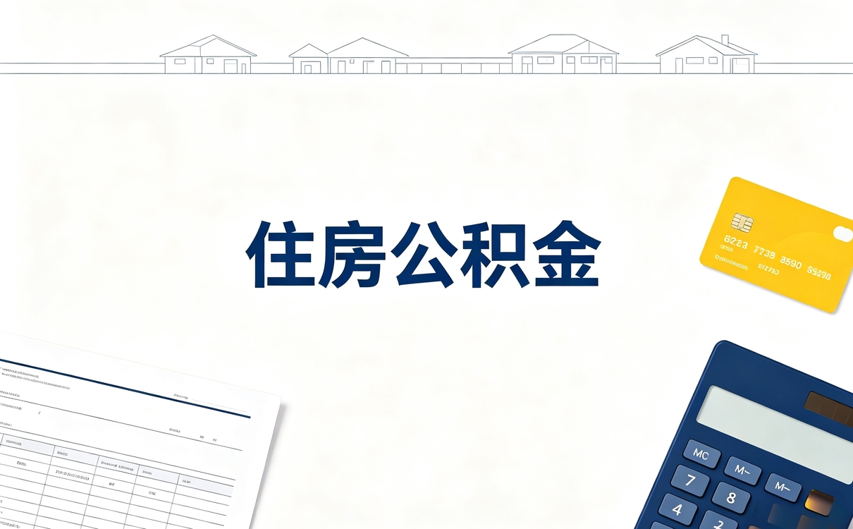海南州住房公积金提取失败了吗新规口径
