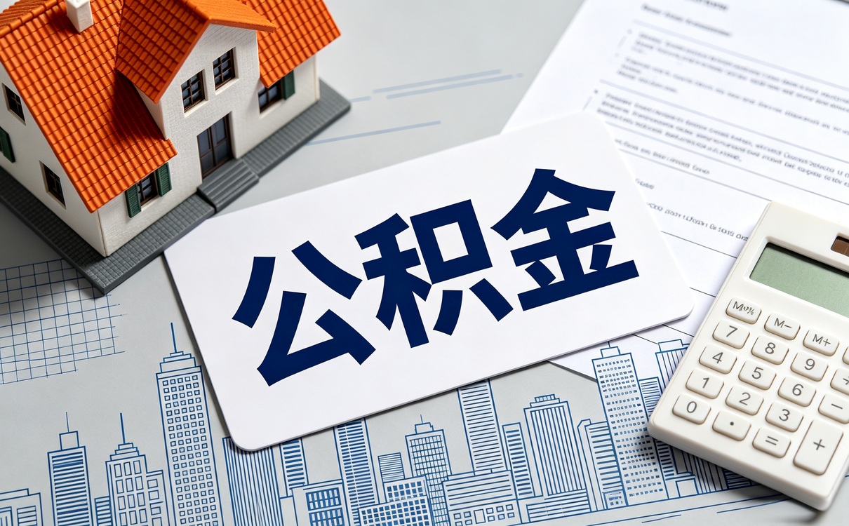 海南州建造翻建公积金提取所需材料有变化吗